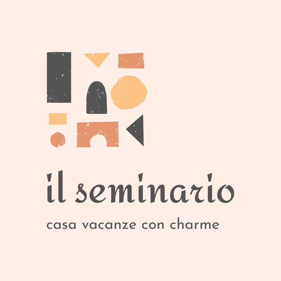 Appartamento Il Seminario Asti Esterno foto